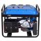 Двохпаливний генератор газ-бензин EnerSol EPG-5500S