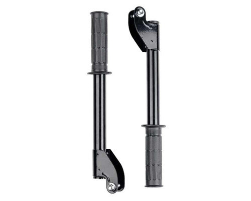 Двохпаливний генератор газ-бензин EnerSol EPG-7500SE