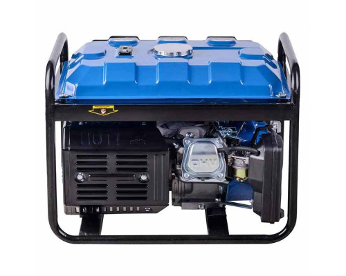 Генератор бензиновий EnerSol EPG-2800S
