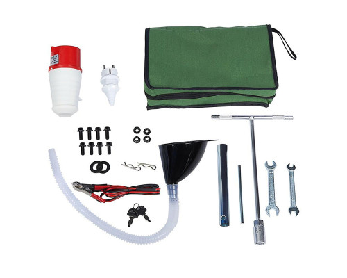 Генератор бензиновий EnerSol EPG-11000SEА