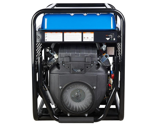 Генератор бензиновий EnerSol EPG-11000TEА