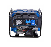 Генератор бензиновий EnerSol EPG-7500SEA