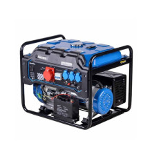 Генератор бензиновий EnerSol EPG-7500TEA