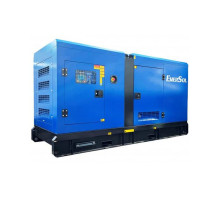 Генератор дизельний Enersol SCRS-25DM