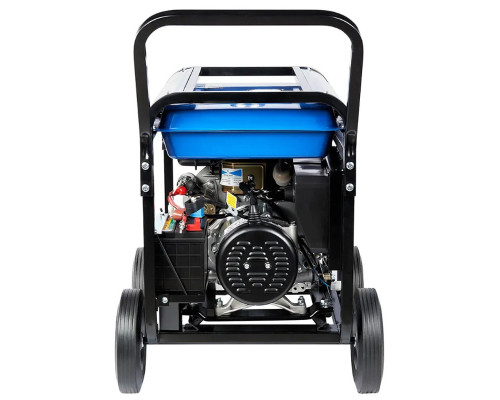 Генератор дизельний EnerSol SKD-5EB