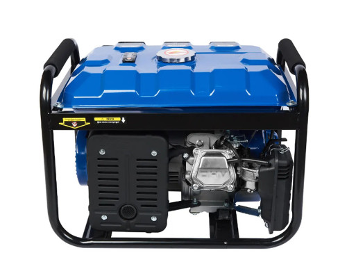 Генератор бензиновий EnerSol EPG-3000SE