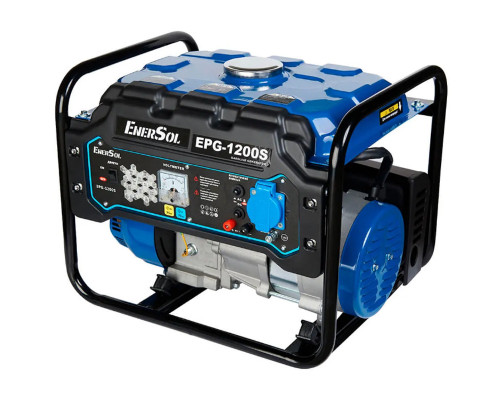 Генератор бензиновий EnerSol EPG-1200S