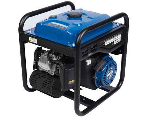 Генератор бензиновий iнверторний EnerSol EPG-3300IO