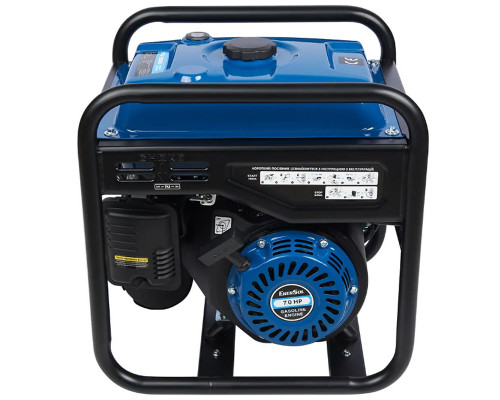 Генератор бензиновий iнверторний EnerSol EPG-3300IO