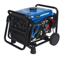 Генератор бензиновий iнверторний EnerSol EPG-4000IOE