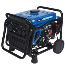 Генератор бензиновий iнверторний EnerSol EPG-4000IOE