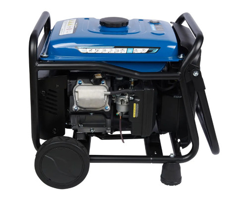 Генератор бензиновий iнверторний EnerSol EPG-4000IOE