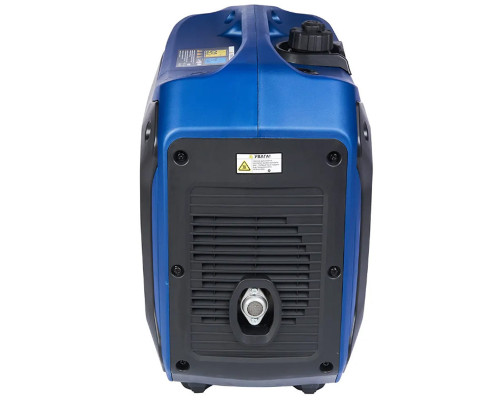 Генератор бензиновий iнверторний EnerSol EPG-2400IS