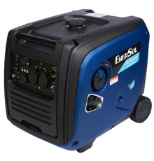 Генератор бензиновий iнверторний EnerSol EPG-4000ISE