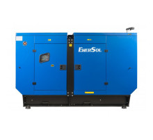 Генератор дизельний Enersol STYS-28YNP