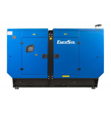 Генератор дизельний Enersol STYS-28YNP