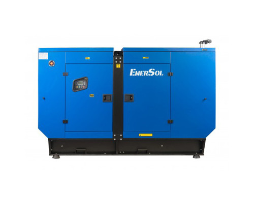 Генератор дизельний Enersol STYS-28YNP