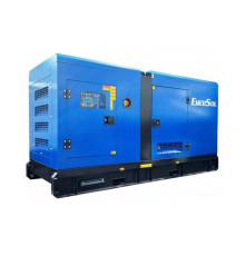 Генератор дизельний Enersol SCMS-35DM