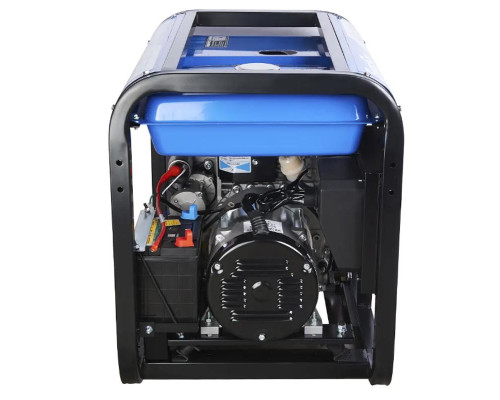 Генератор дизельний EnerSol SKD-7EBU