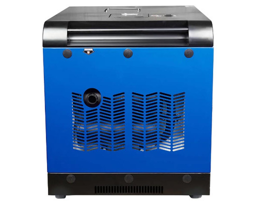 Генератор дизельний EnerSol SKDS-8EBAU