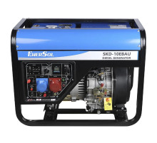 Генератор дизельний EnerSol SKD-10EBAU