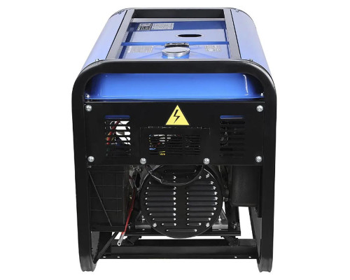 Генератор дизельний EnerSol SKD-10EBAU