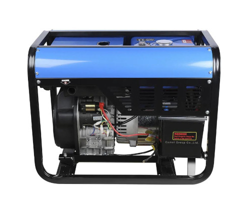 Генератор дизельний EnerSol SKD-10EBAU