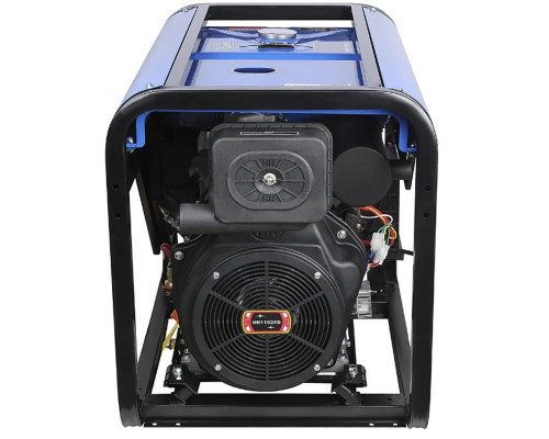 Генератор дизельний EnerSol SKD-10EBAU