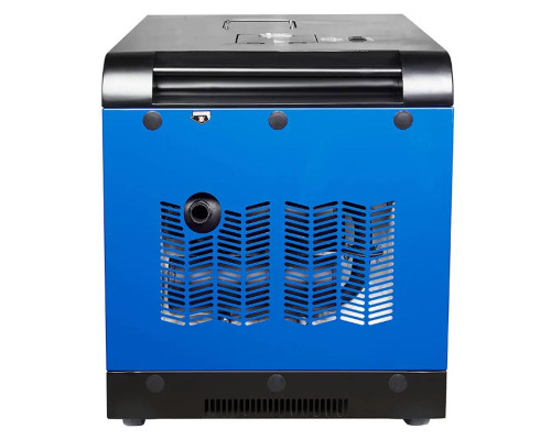 Генератор дизельний EnerSol SKDS-8EBA