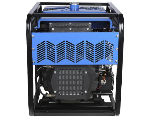 Генератор дизельний EnerSol SKD-15EBA