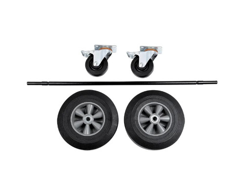 Генератор дизельний EnerSol SKD-15-3EBA