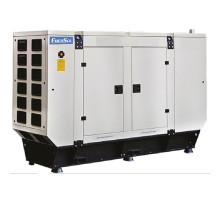 Генератор дизельний EnerSol STRS-150RNP
