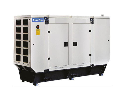 Генератор дизельний EnerSol STBS-45BNP