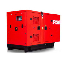 Генератор дизельний EnerSol STBS-35BRK