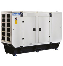 Генератор дизельний EnerSol STPS-90PRK