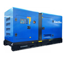 Генератор дизельний EnerSol SCPS-20DM
