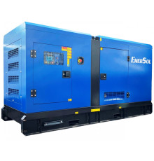 Генератор дизельний EnerSol SCPS-20DM