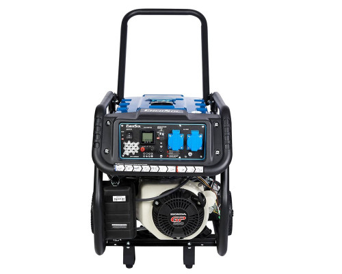 Генератор бензиновий EnerSol EPG-3200SEH