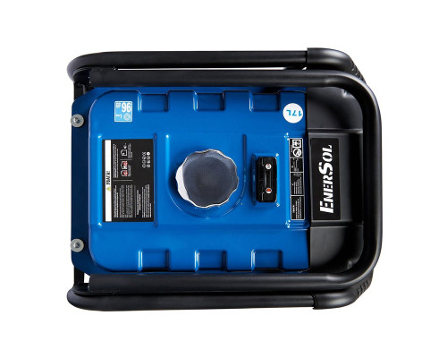 Генератор бензиновий EnerSol EPG-3200SEH
