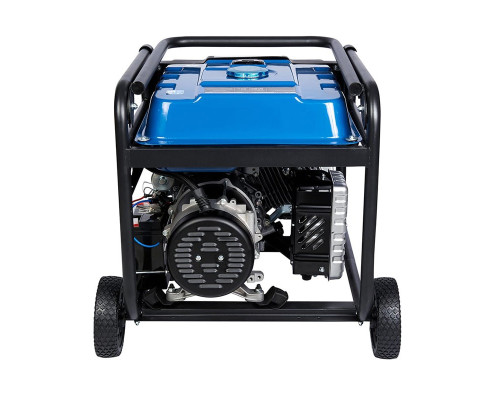 Генератор бензиновий EnerSol EPG-5500SEH