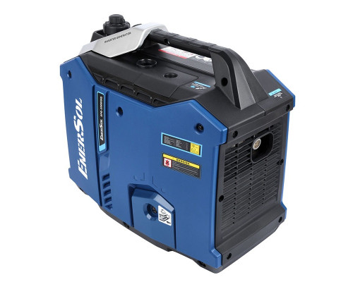 Генератор бензиновий iнверторний EnerSol EPG-2000ISQ