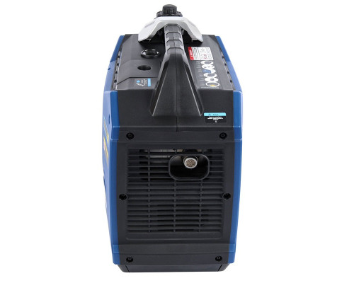 Генератор бензиновий iнверторний EnerSol EPG-2000ISQ