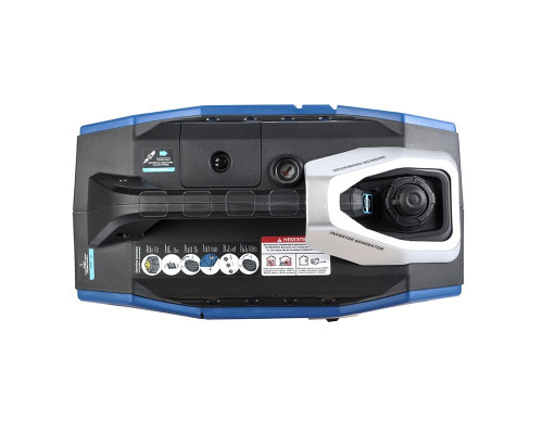 Генератор бензиновий iнверторний EnerSol EPG-2000ISQ