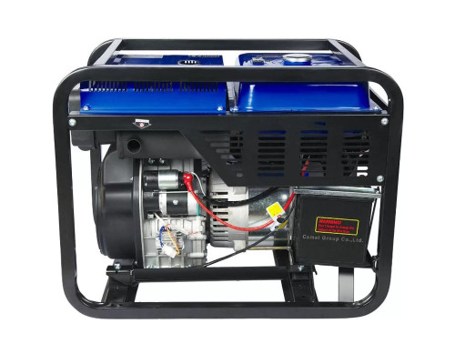 Генератор дизельний EnerSol SKD-10EBA