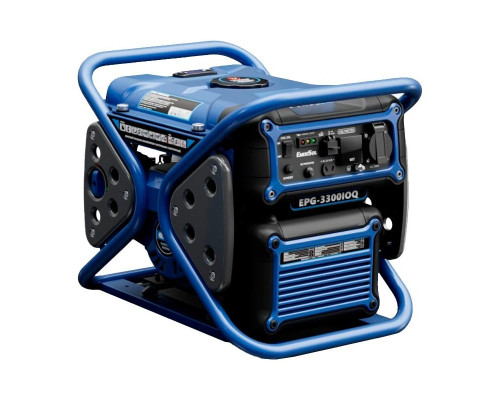 Генератор бензиновий iнверторний EnerSol EPG-3300IOQ