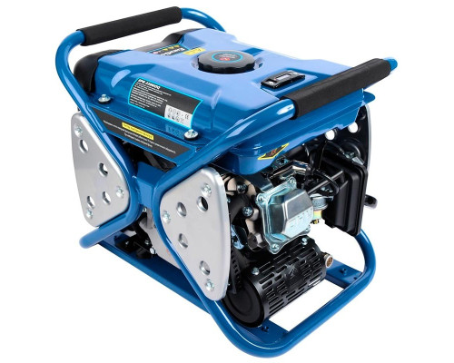 Генератор бензиновий iнверторний EnerSol EPG-3300IOQ