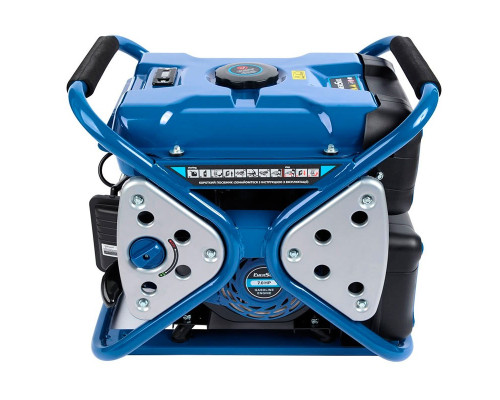 Генератор бензиновий iнверторний EnerSol EPG-3300IOQ