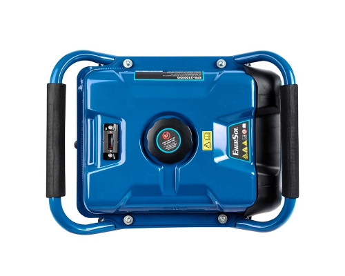 Генератор бензиновий iнверторний EnerSol EPG-3300IOQ