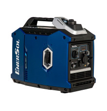 Генератор бензиновий iнверторний EnerSol EPG-2500ISQ