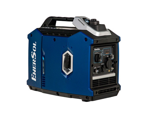 Генератор бензиновий iнверторний EnerSol EPG-2500ISQ
